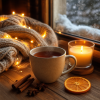 Rooibos Vánoční cukroví – sypaný vánoční čaj (Varianta rooibos čaj 1000g)
