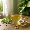 zelena kava s matou mleta arabica atmosfera dbd2acee