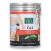 2169 sypany caj puerh tea v doze caj na hubnuti