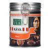 Káva arabica v dóze - Peru