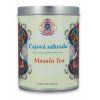 Černý ochucený Masala Tea v dóze