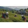 japan sencha sinzo v doze zeleny caj 90 g atmosfera a211896e