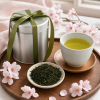 japan sencha sinzo v doze zeleny caj 90 g 51eee591