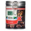 Káva arabica v dóze - Tanzánie