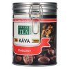 Káva arabica v dóze - Zimbabwe
