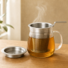 sitko na caj s tea for one 50 mm e5a7e497