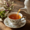 India Assam TGFOPI Orangajuli – černý čaj z první sklizně (Varianta černý čaj 500g)