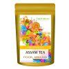 India Assam FTGFOPI Mokalbari – černý čaj (Varianta černý čaj 1000g)