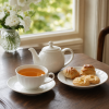 India Darjeeling TGFOPI Thurbo – černý čaj (Varianta černý čaj 1000g)