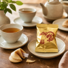 susenka stesti zlaty drak 1 ks fortune cookie b4d96fe9