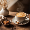 Káva Karamel – aromatizovaná zrnková Latino Café (Varianta mletá 200g)