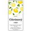 Cukr Citrón