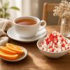 cukr pomeranc aromatizovane cukrove krystaly 5e715687