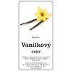Cukr Vanilka