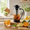 sklenena konvice cajovar jan 1 5 l s nerezovym filtrem e586f9f5