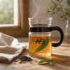 sklenicka tea zeleny listek 300 ml 9986a76d