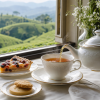 India Darjeeling FTGFOPI Bannockburn – černý čaj (Varianta černý čaj 500g)