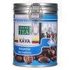 Káva Kolumbie bez kofeinu – 100% Arabica v dóze (Varianta zrnková 200g)