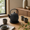 japonska litinova konvice datong 850 ml s podlozkou 65de72dd