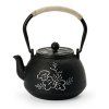 litinova konvice anhui cerna 1200 ml s podlozkou 87dbf85f
