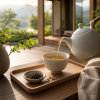 Vietnam OP Ho Či Black – černý čaj bez aromatizace (Varianta černý čaj 1000g)