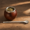 bombilla na caj mate parana nerez 18 cm 481fe492