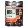 Latino café v dóze