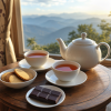 India Darjeeling FTGFOPI Castleton – černý čaj (Varianta černý čaj 60g)