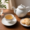 India Darjeeling FTGFOPI Sivitar – černý čaj (Varianta černý čaj 1000g)