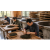 China Black Gunpowder Tea - Černá perla - černý čaj (Varianta černý čaj 1000g)
