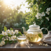 jasminovy kvet bylinny caj 30 g atmosfera d3ccaee0