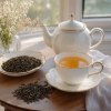 India Darjeeling FTGFOPI Moondakotee – černý čaj (Varianta černý čaj 80g)