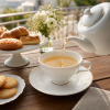 India Darjeeling FTGFOPI Nurbong – černý čaj (Varianta černý čaj 500g)
