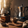 Káva Jemen – čerstvě pražená 100% arabica Mocha (Varianta zrnková 500g)