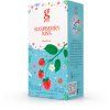 Černý ochucený čaj Raspberry kiss - Malina