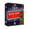 Čaj British Empire 100 sáčků