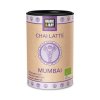 Chai Latte Mumbai BIO – jemný chai se skořicí a vanilkou (Varianta Chai Latte 25g)