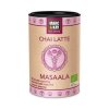 Chai Latte Masaala BIO – kořeněné instantní latté (Varianta Chai Latte 250g)