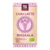 Chai Latte Masaala BIO – kořeněné instantní latté (Varianta Chai Latte 250g)