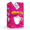 gtea FF Cherry Slam 143x80x70 3d