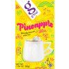 gtea FF Pineapple 143x80x70 plain