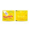 gtea FusionVibe 20 envelopes PineappleBlisss face back