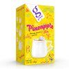 gtea FF Pineapple Bliss 143x80x70 3d