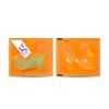 gtea FusionVibe 20 envelopes GrapefruitMangoDream face back