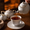 China Lapsang Souchong – černý čaj z Wuyi (Varianta černý čaj 500g)