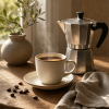 Káva Mexiko Maragogype – 100% Arabica, čokoládové tóny (Varianta mletá 100g)