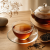 China Black Sencha – černý čaj ze Zhejiang (BIO) (Varianta černý čaj 1000g)