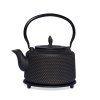 litinova konvice weida zlata 1400 ml s podlozkou 273f56c2