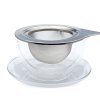 skleneny salek gasper s nerezovym filtrem 450ml dabb12b9