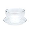 skleneny salek gasper s nerezovym filtrem 450ml a5a43632